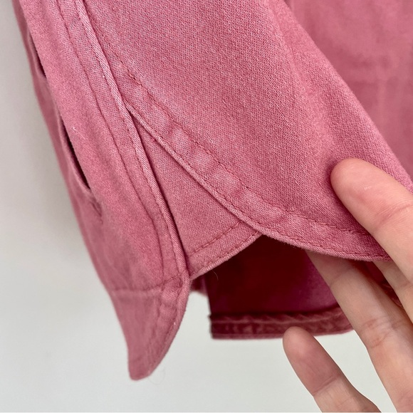 Kersh Rose Utility Jacket Large - Picture 6 of 8